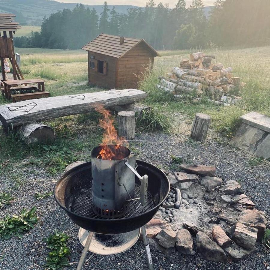 Apartmán Horske Bily Vlk Vaclavov u Bruntalu