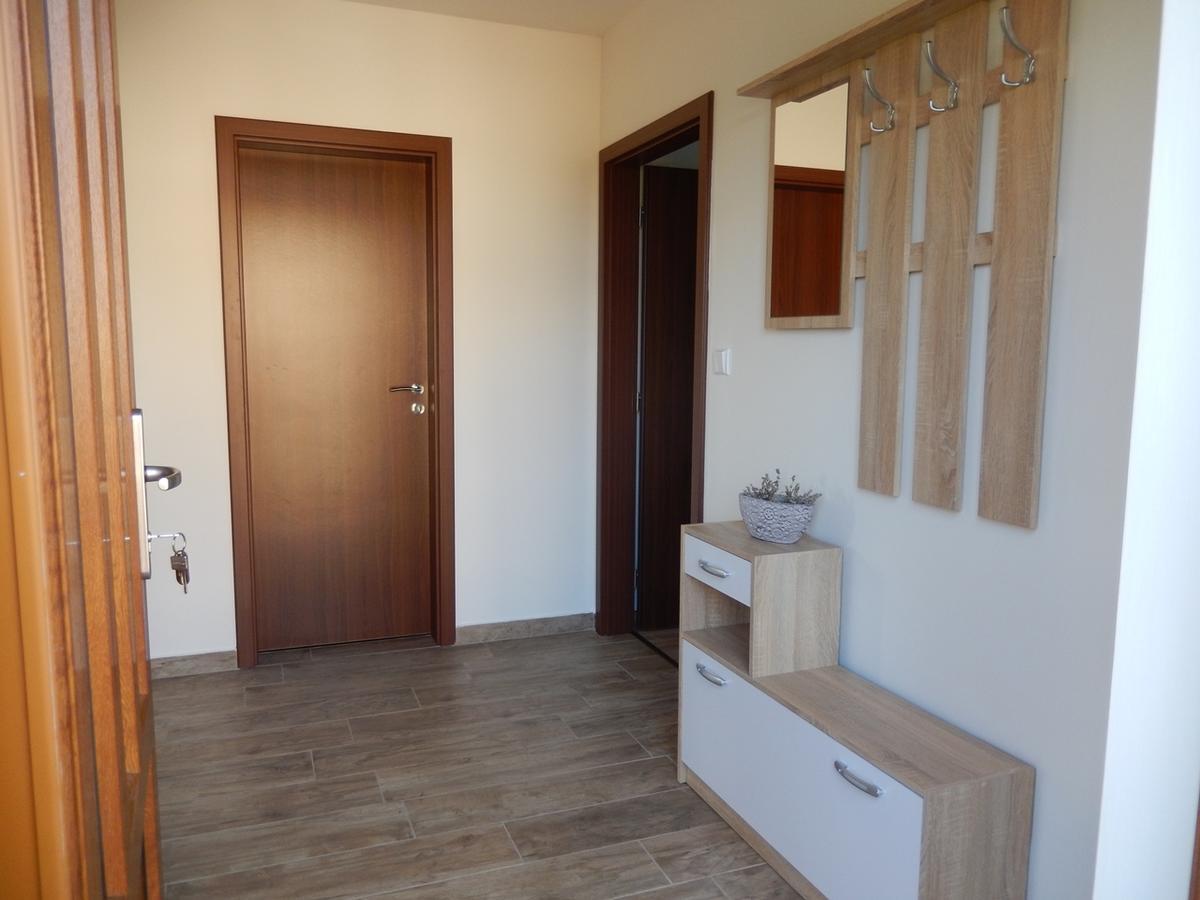 Horské Bílý Vlk Appartement *
